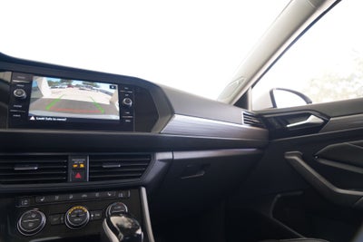 2024 Volkswagen Jetta 1.5T SEL