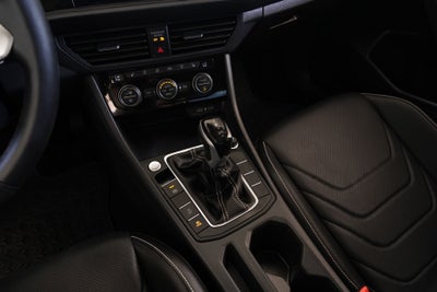 2024 Volkswagen Jetta 1.5T SEL