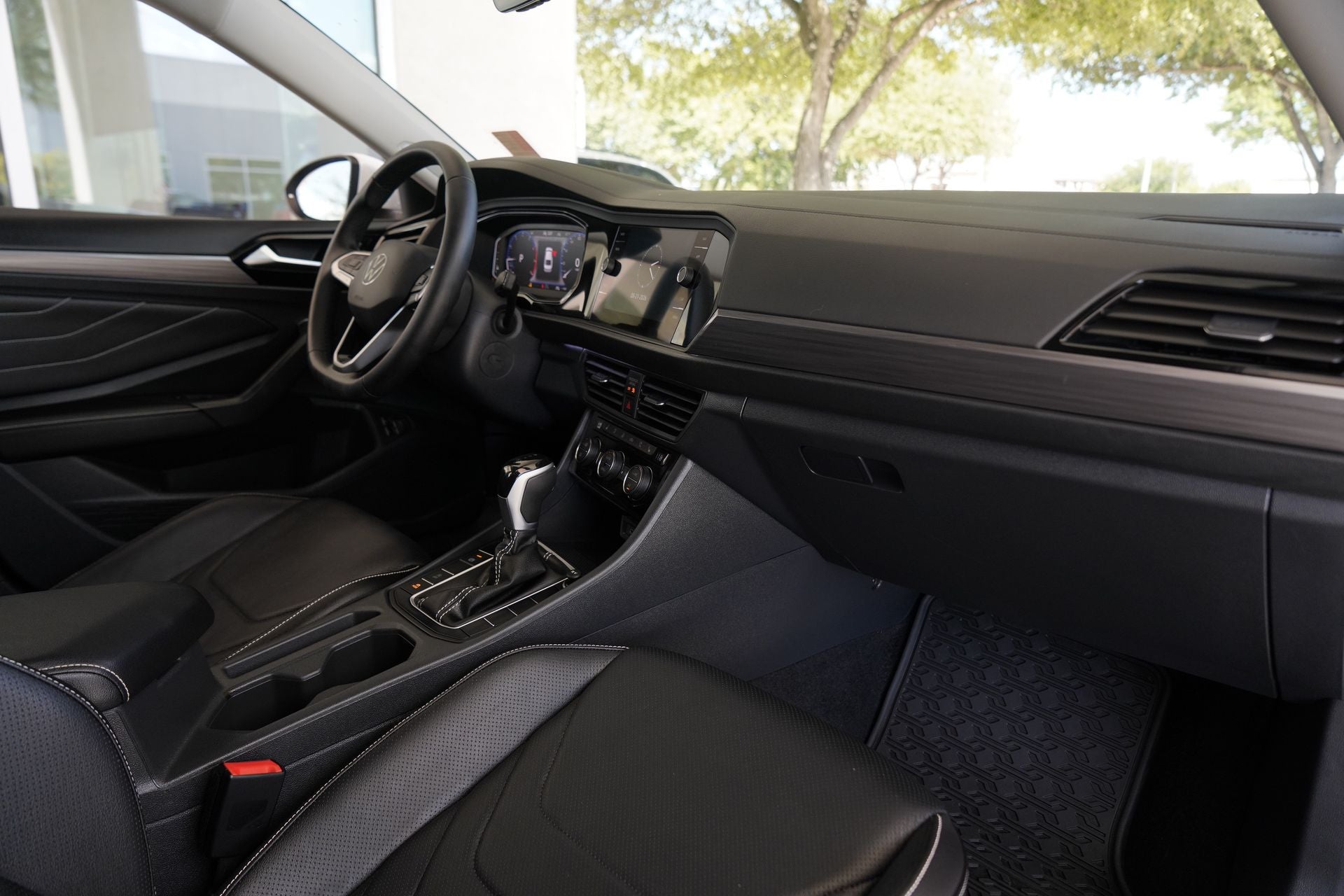 2024 Volkswagen Jetta 1.5T SEL
