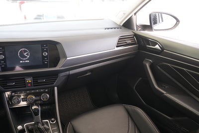 2024 Volkswagen Jetta 1.5T SEL