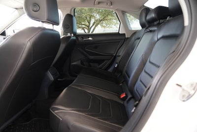 2024 Volkswagen Jetta 1.5T SEL