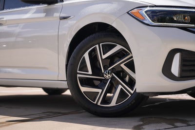 2024 Volkswagen Jetta 1.5T SEL