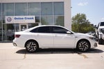 2024 Volkswagen Jetta 1.5T SEL