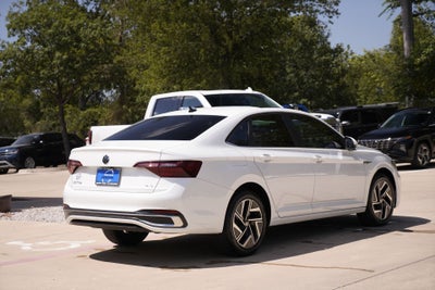 2024 Volkswagen Jetta 1.5T SEL