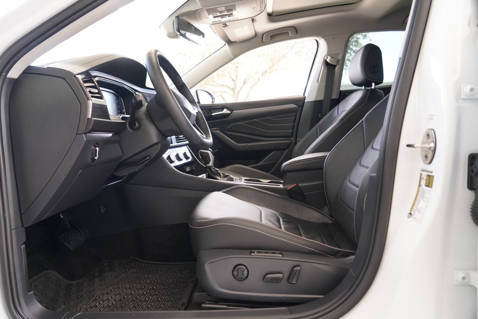 2024 Volkswagen Jetta 1.5T SEL