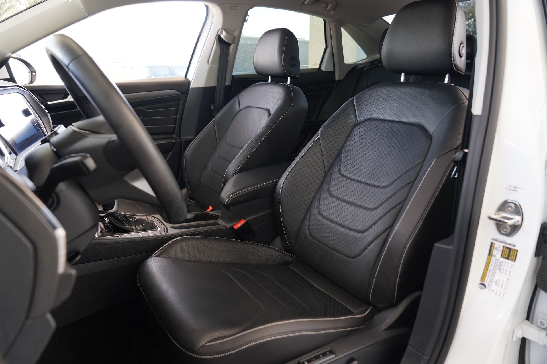 2024 Volkswagen Jetta 1.5T SEL