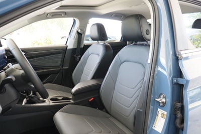 2026 Volkswagen Jetta 1.5T SEL