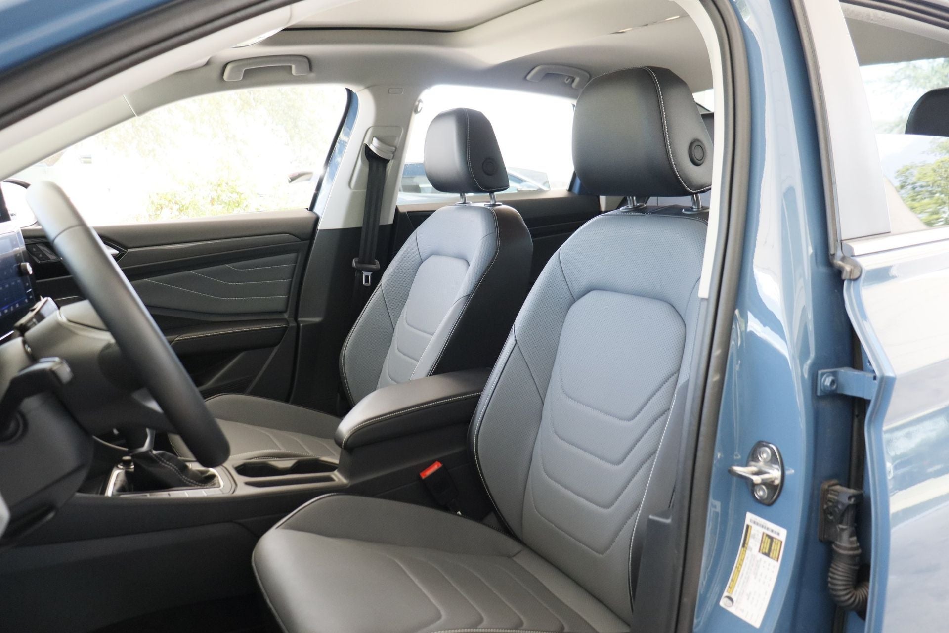 2026 Volkswagen Jetta 1.5T SEL
