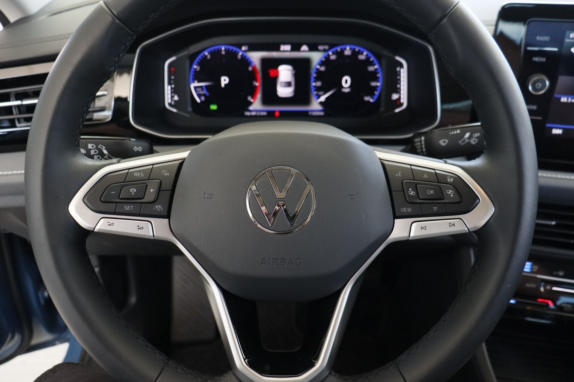 2026 Volkswagen Jetta 1.5T SEL