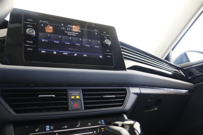 2026 Volkswagen Jetta 1.5T SEL
