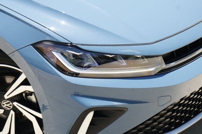 2026 Volkswagen Jetta 1.5T SEL