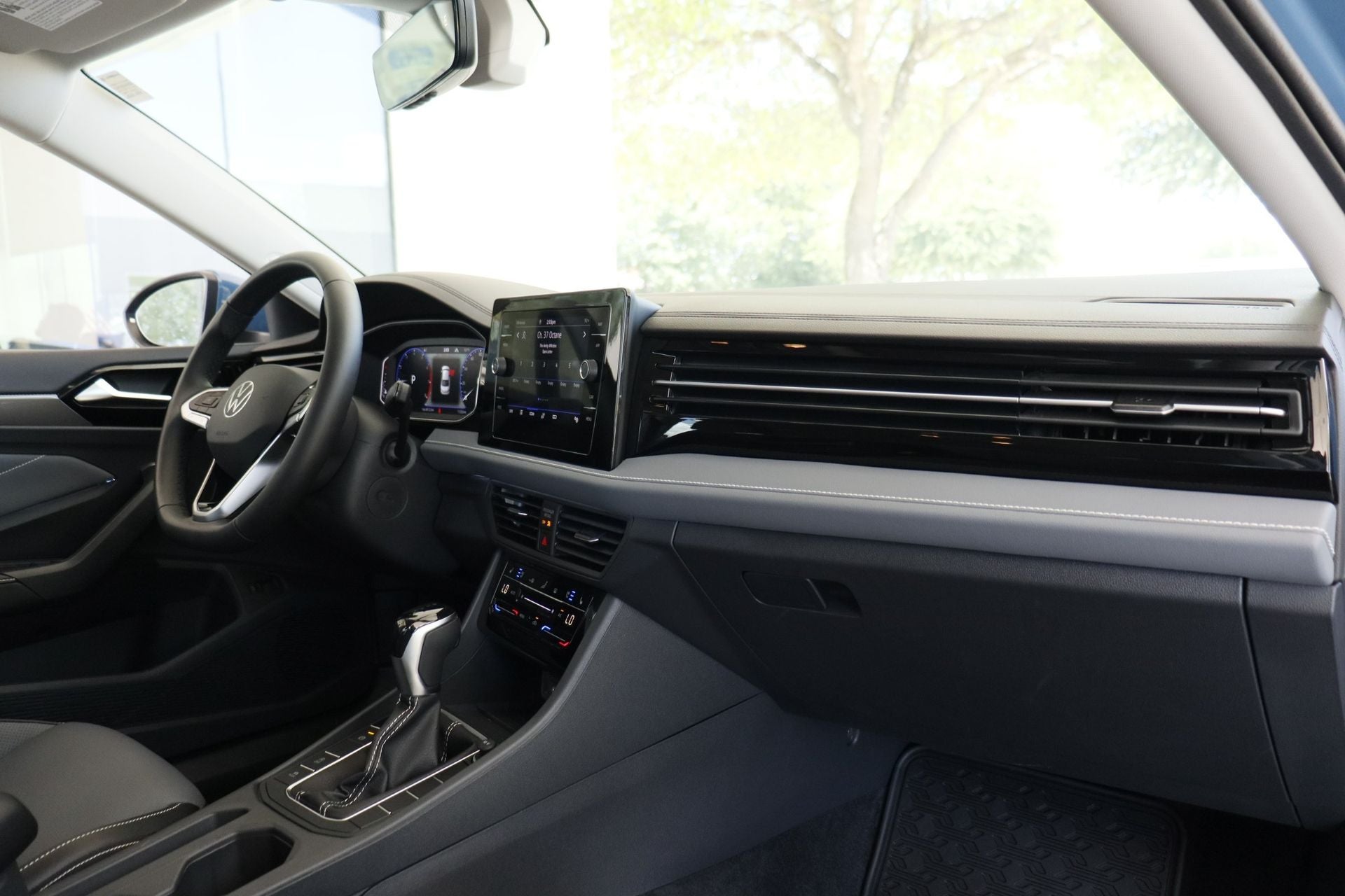 2026 Volkswagen Jetta 1.5T SEL