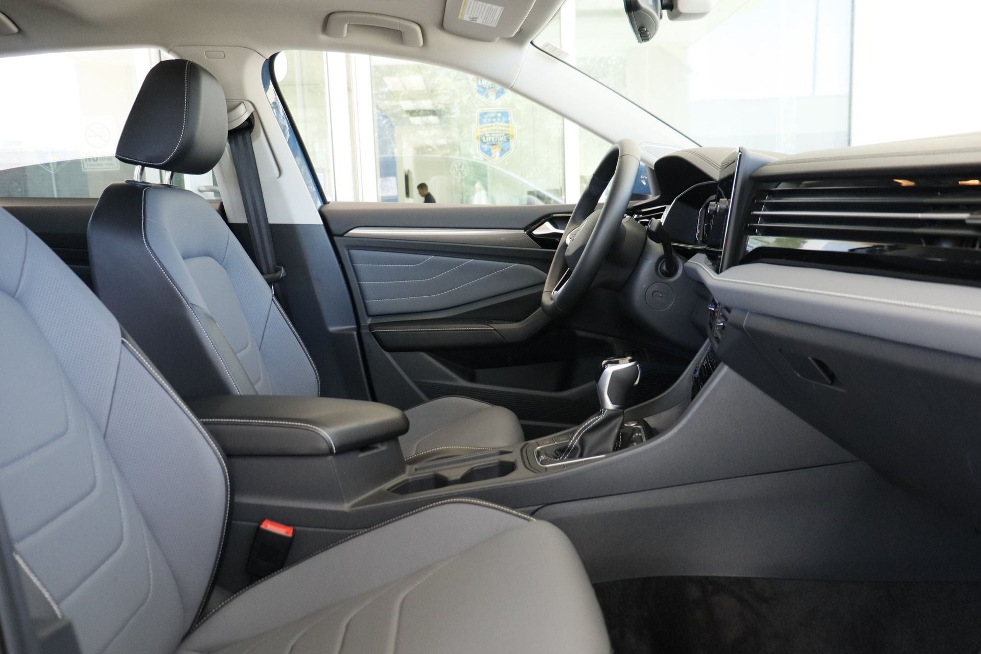 2026 Volkswagen Jetta 1.5T SEL