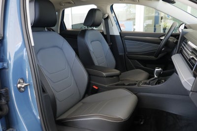2026 Volkswagen Jetta 1.5T SEL