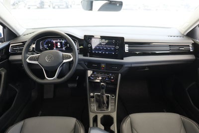 2026 Volkswagen Jetta 1.5T SEL