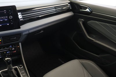 2026 Volkswagen Jetta 1.5T SEL