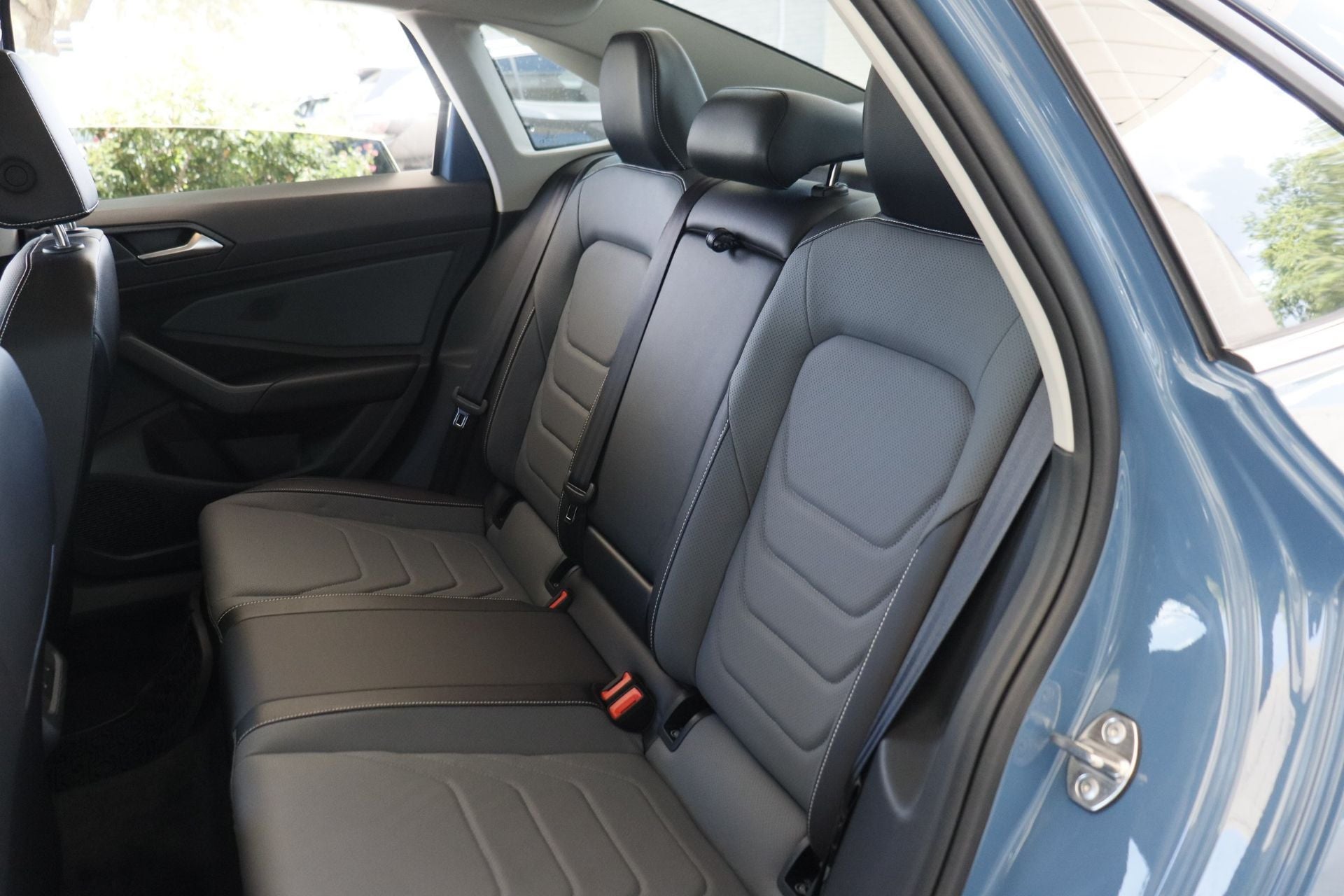2026 Volkswagen Jetta 1.5T SEL