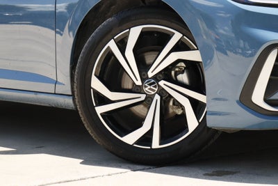 2026 Volkswagen Jetta 1.5T SEL