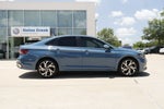 2026 Volkswagen Jetta 1.5T SEL