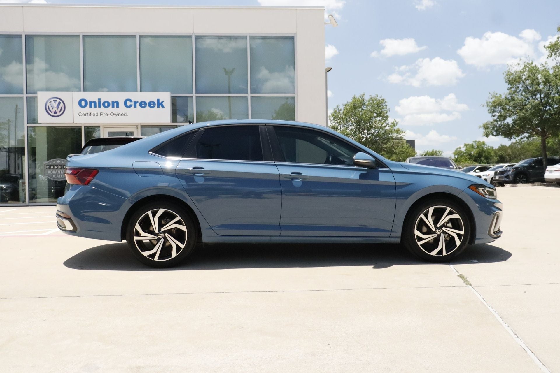 2026 Volkswagen Jetta 1.5T SEL