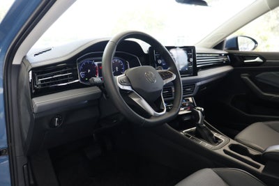 2026 Volkswagen Jetta 1.5T SEL