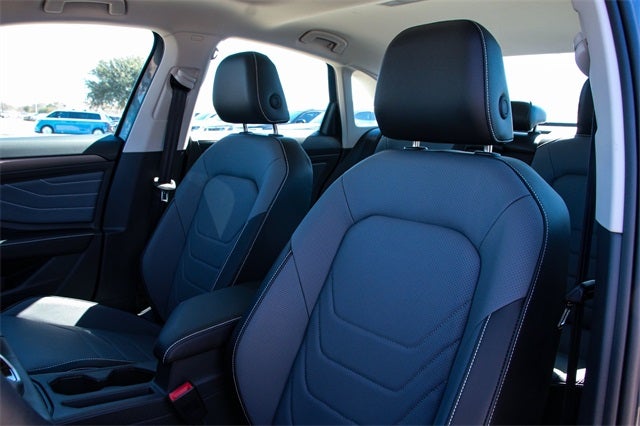 2026 Volkswagen Jetta 1.5T SEL