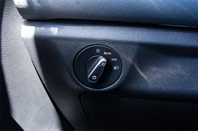 2026 Volkswagen Jetta 1.5T SEL