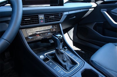 2026 Volkswagen Jetta 1.5T SEL