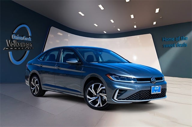 2026 Volkswagen Jetta 1.5T SEL