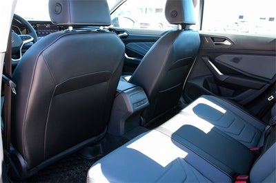 2026 Volkswagen Jetta 1.5T SEL