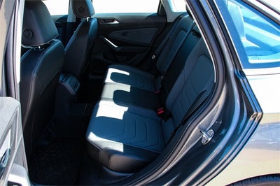 2026 Volkswagen Jetta 1.5T SEL