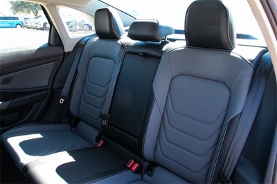 2026 Volkswagen Jetta 1.5T SEL