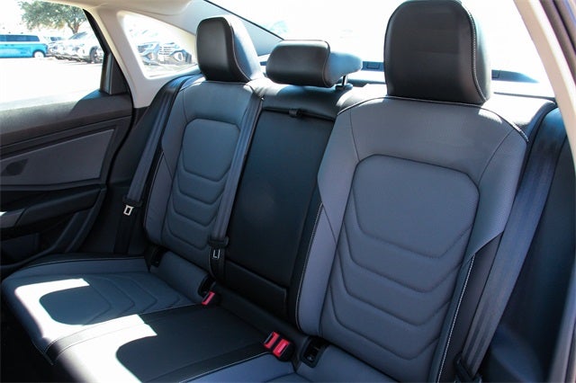 2026 Volkswagen Jetta 1.5T SEL