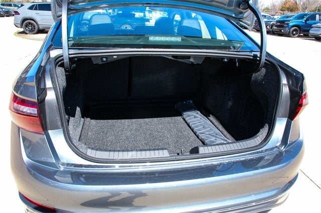 2026 Volkswagen Jetta 1.5T SEL