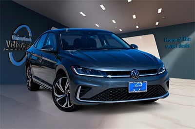 2026 Volkswagen Jetta 1.5T SEL