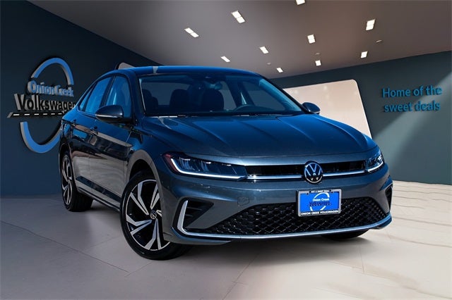 2026 Volkswagen Jetta 1.5T SEL