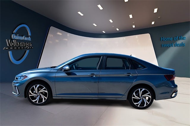 2026 Volkswagen Jetta 1.5T SEL