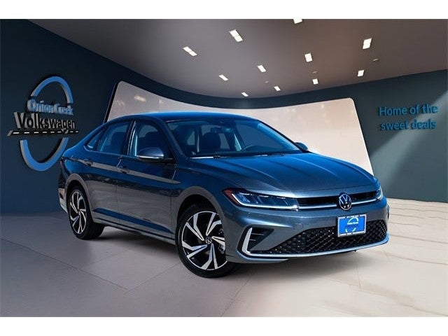 2026 Volkswagen Jetta 1.5T SEL