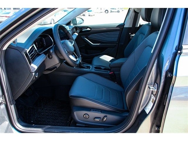 2026 Volkswagen Jetta 1.5T SEL