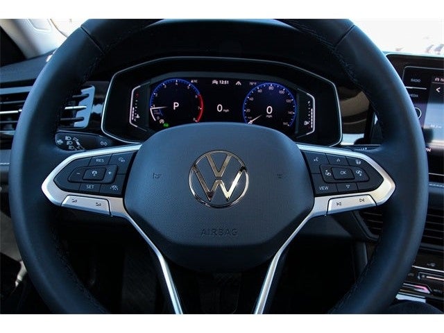 2026 Volkswagen Jetta 1.5T SEL