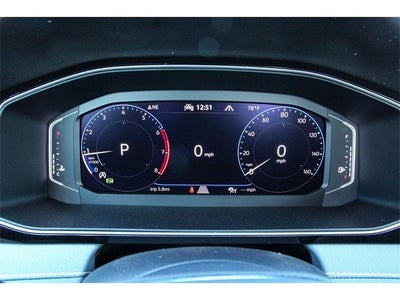 2026 Volkswagen Jetta 1.5T SEL