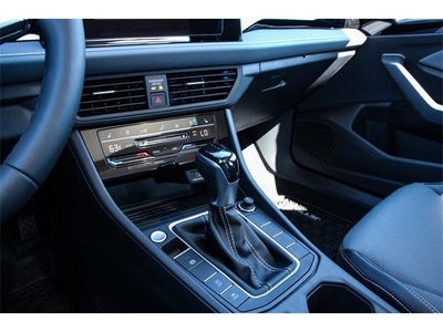 2026 Volkswagen Jetta 1.5T SEL