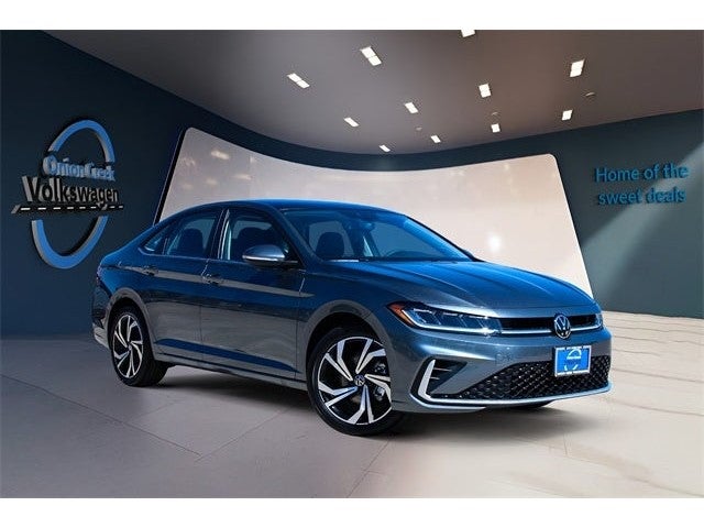 2026 Volkswagen Jetta 1.5T SEL