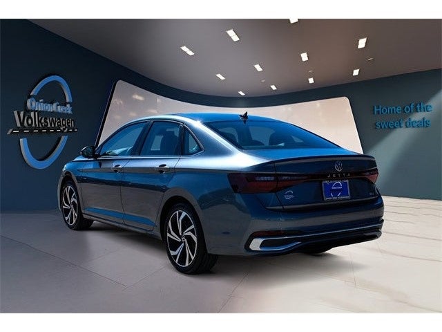 2026 Volkswagen Jetta 1.5T SEL