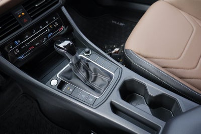 2026 Volkswagen Jetta 1.5T SEL