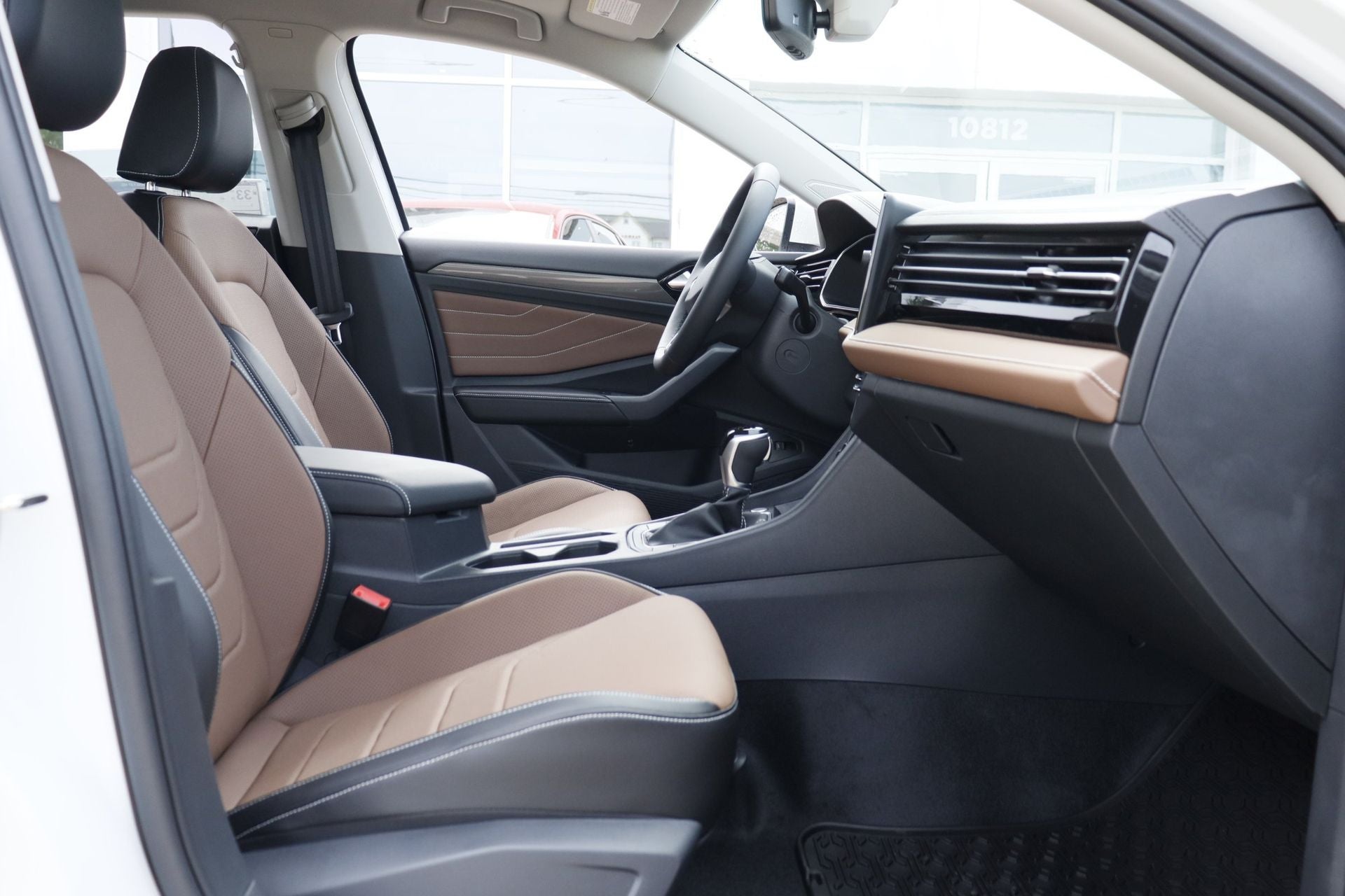 2026 Volkswagen Jetta 1.5T SEL