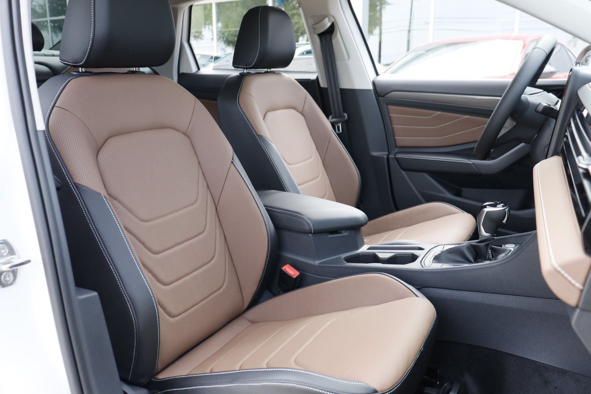 2026 Volkswagen Jetta 1.5T SEL