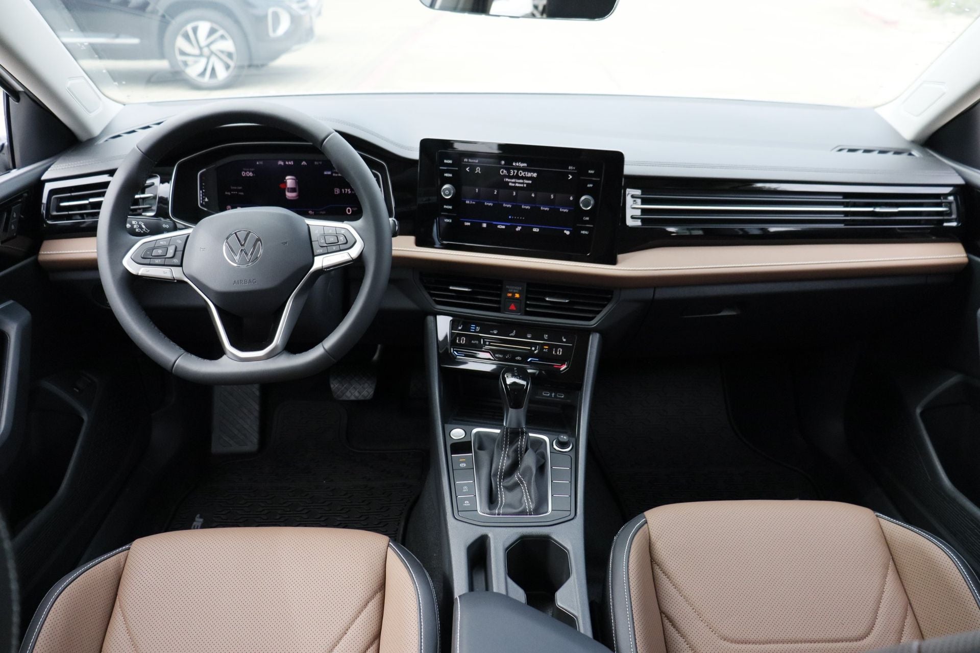 2026 Volkswagen Jetta 1.5T SEL