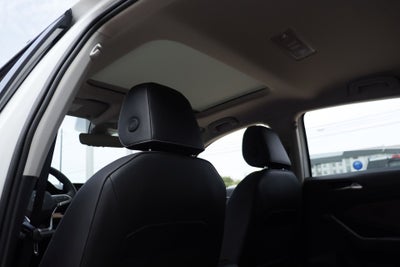 2026 Volkswagen Jetta 1.5T SEL