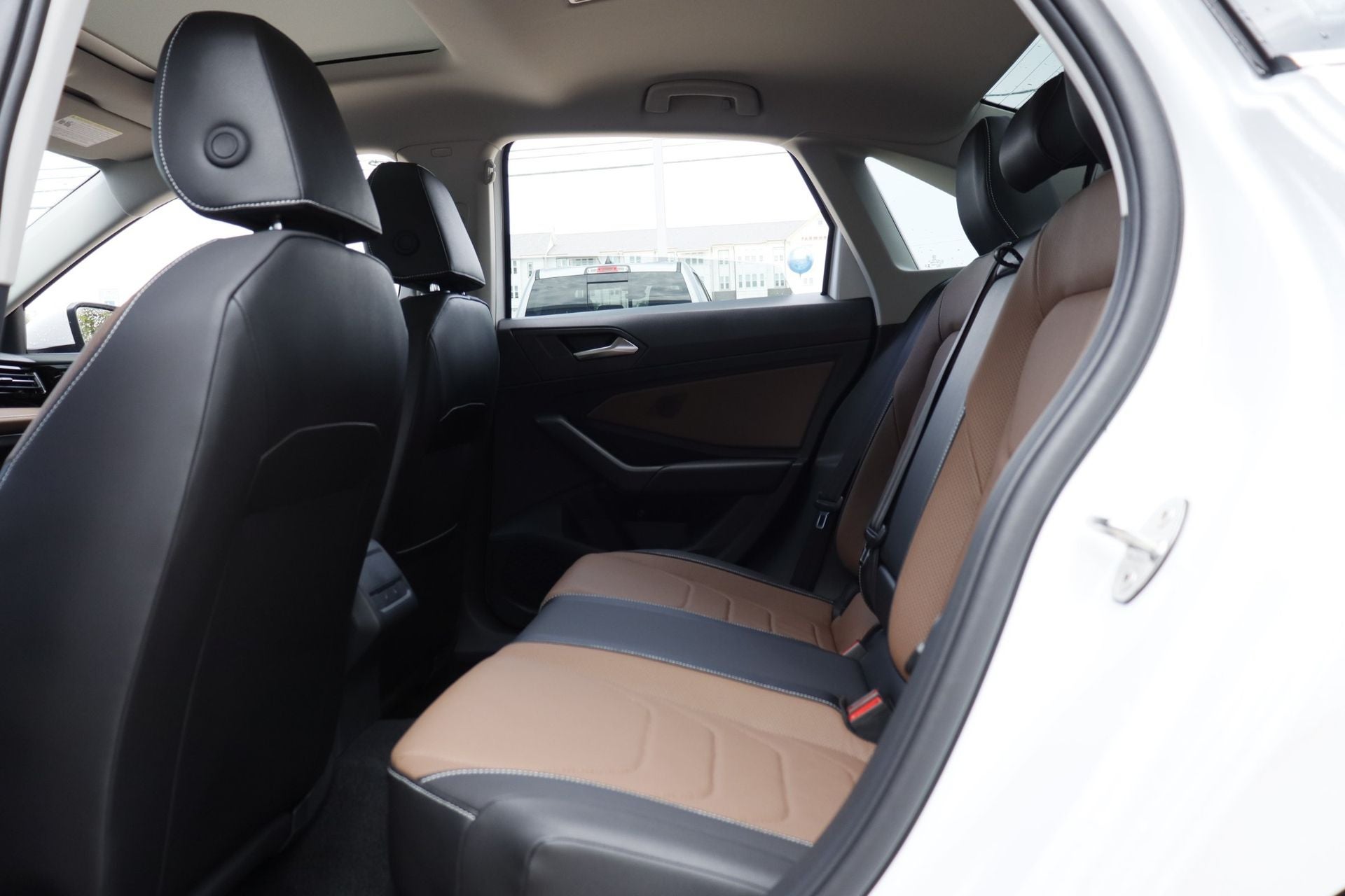 2026 Volkswagen Jetta 1.5T SEL